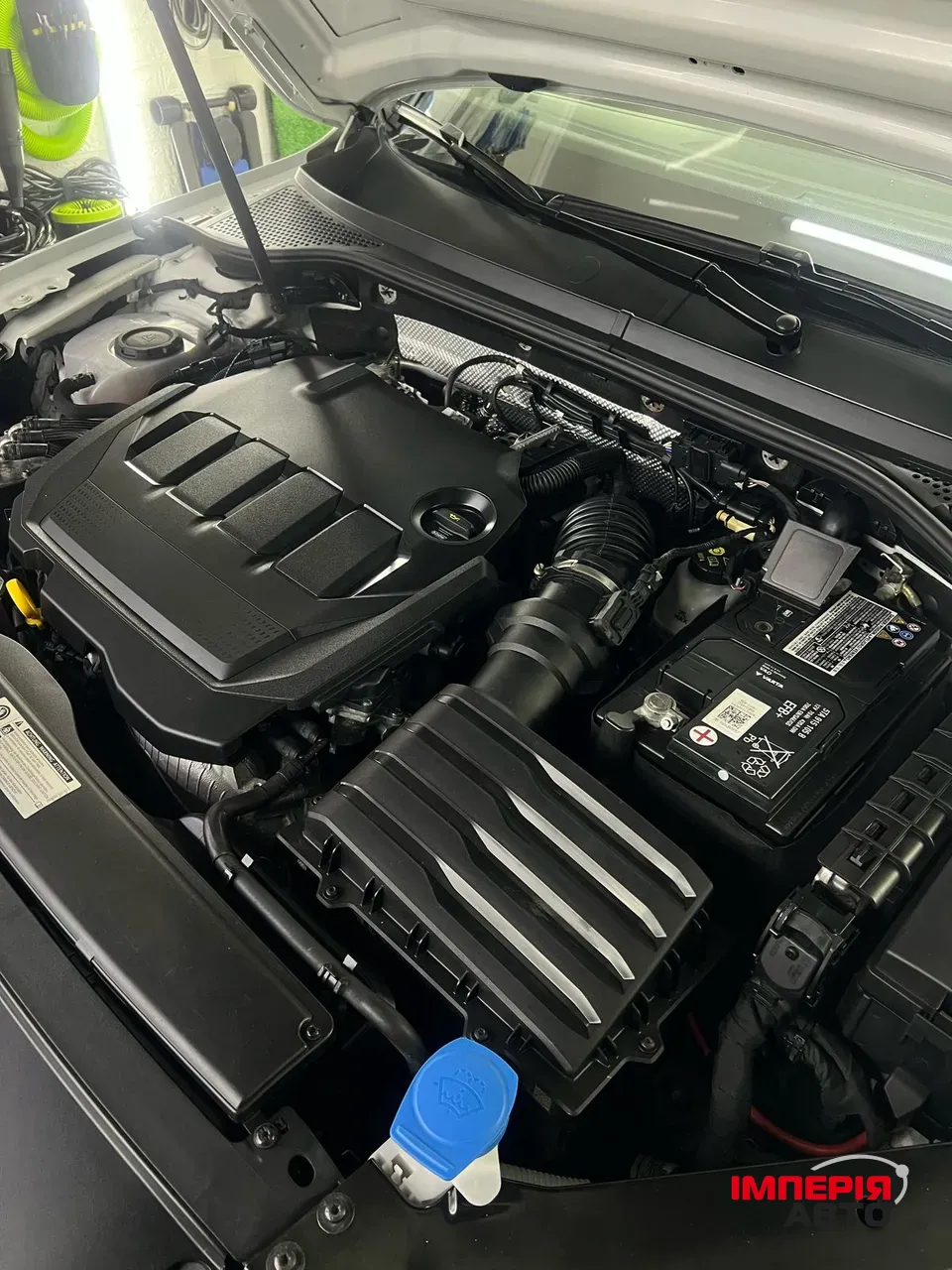 Volkswagen Passat - фото 28