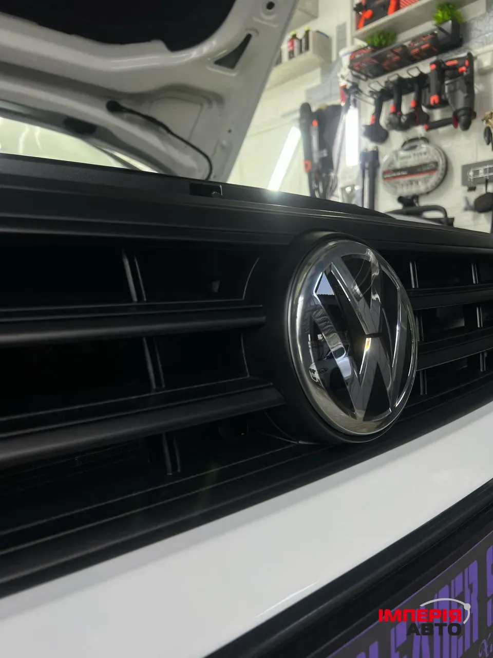 Volkswagen Passat - фото 4