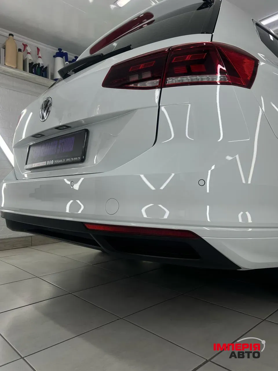 Volkswagen Passat - фото 14