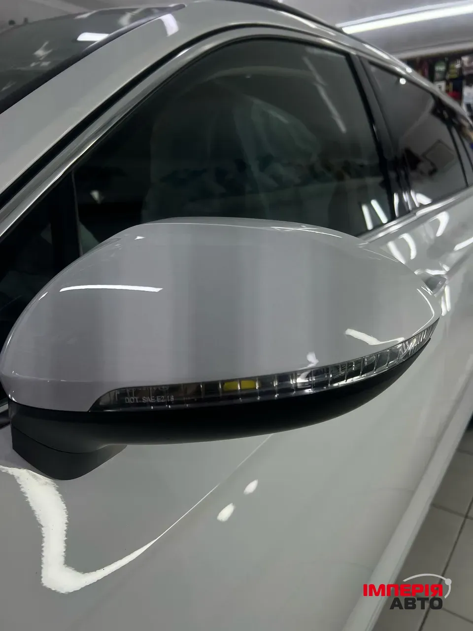 Volkswagen Passat - фото 15