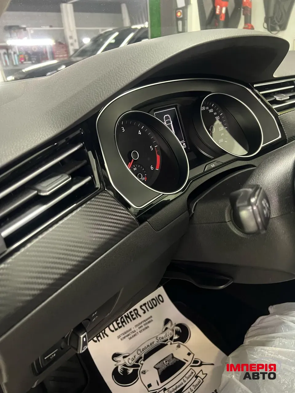 Volkswagen Passat - фото 1