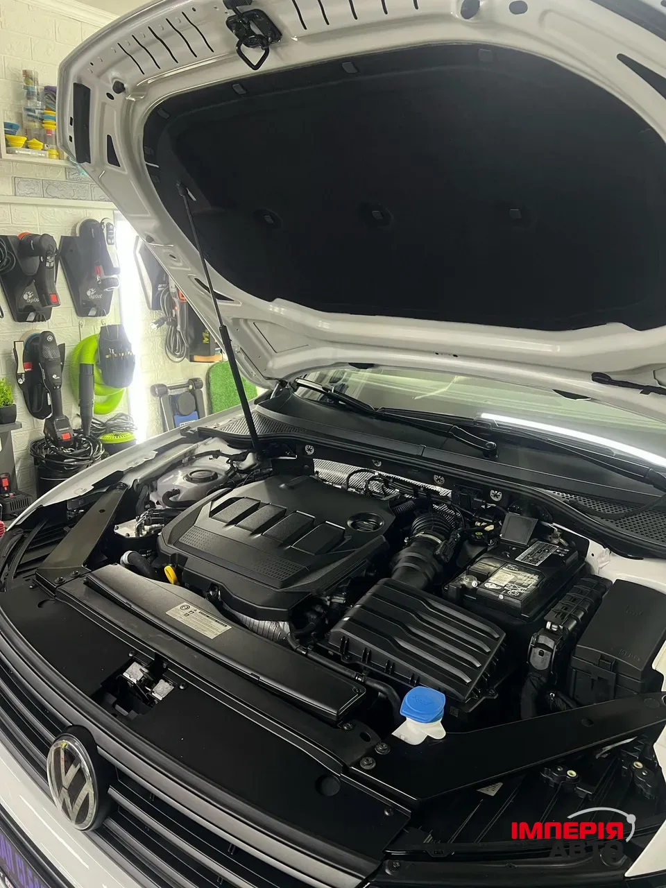 Volkswagen Passat - фото 5