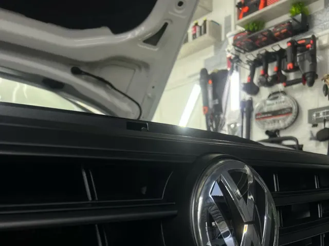 Volkswagen Passat - фото 4