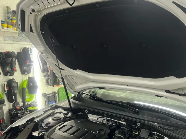 Volkswagen Passat - фото 5