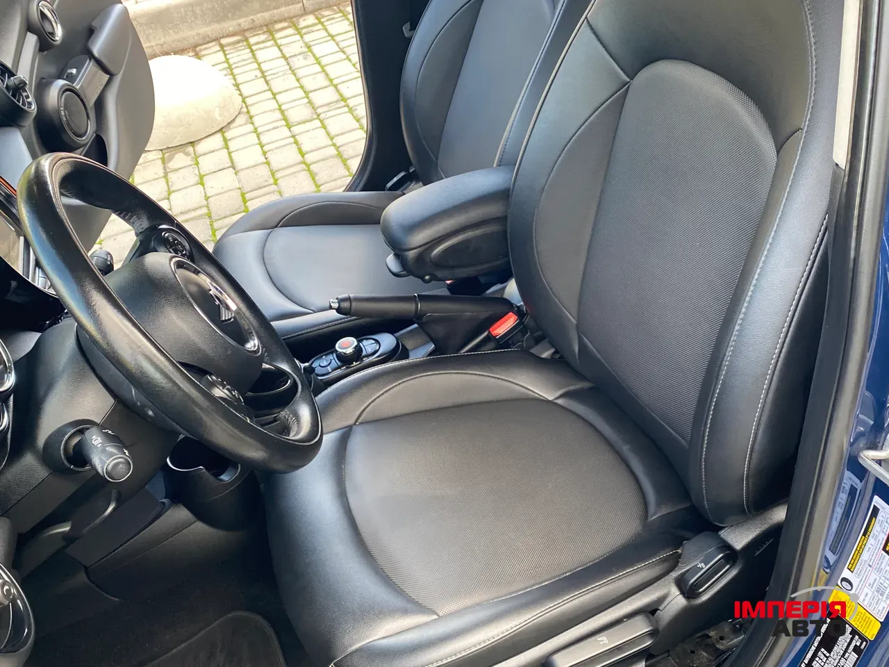 Mini Hatch - фото 15