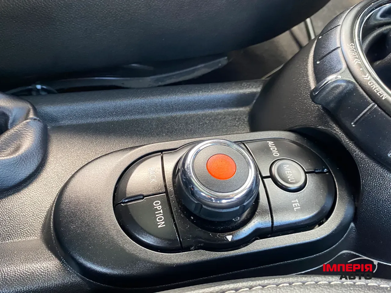 Mini Hatch - фото 18