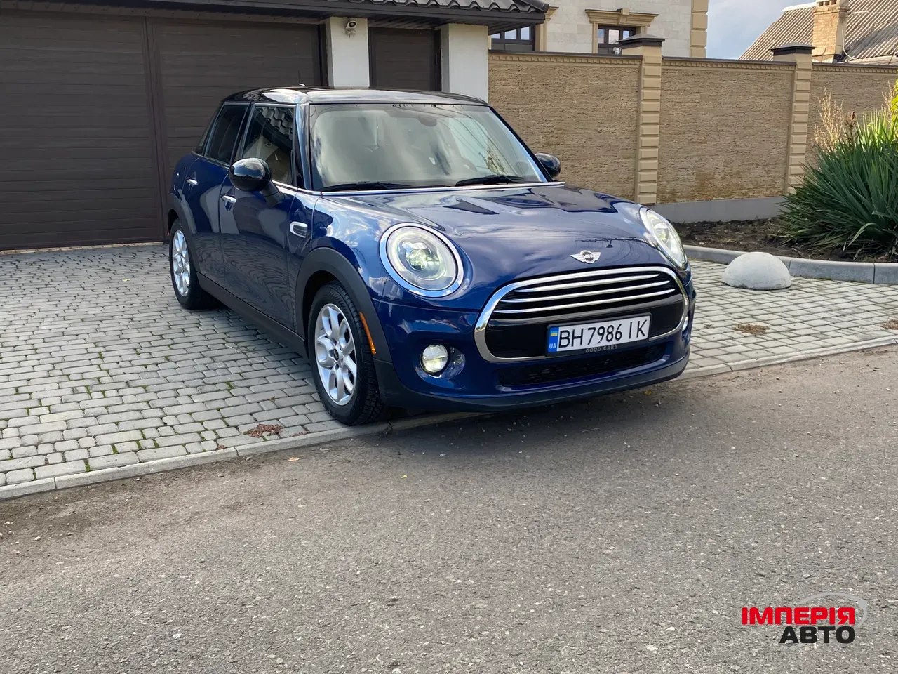 Mini Hatch - фото 4