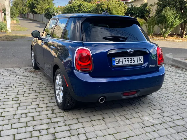 Mini Hatch - фото 3