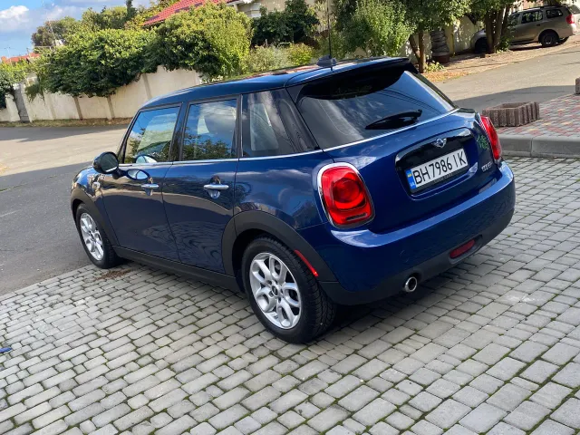 Mini Hatch - фото 5