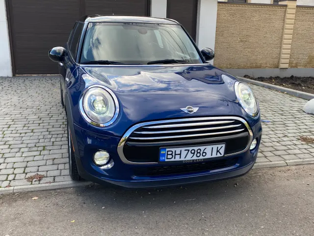 Mini Hatch - фото 2