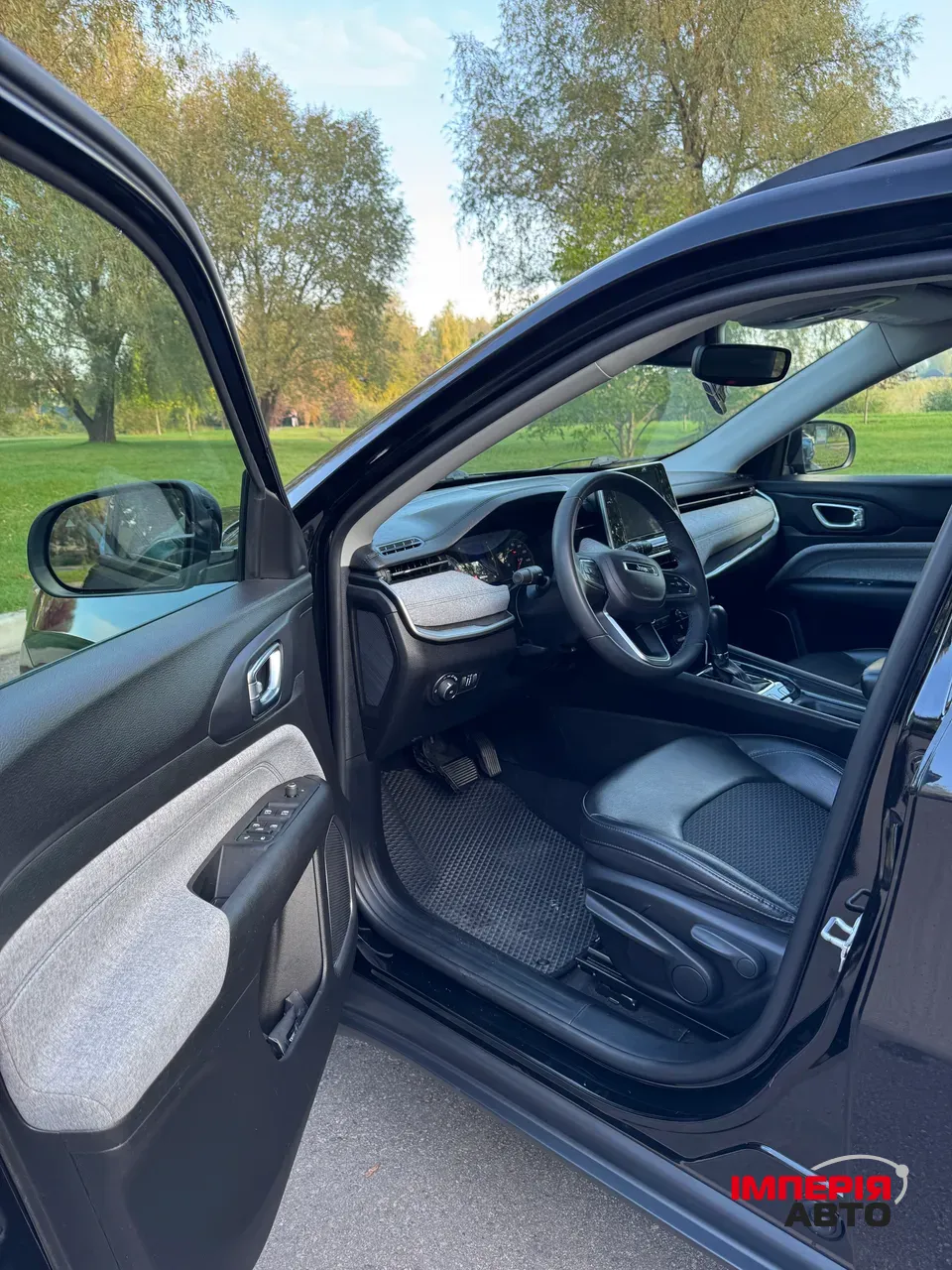 Jeep Compass - фото 6