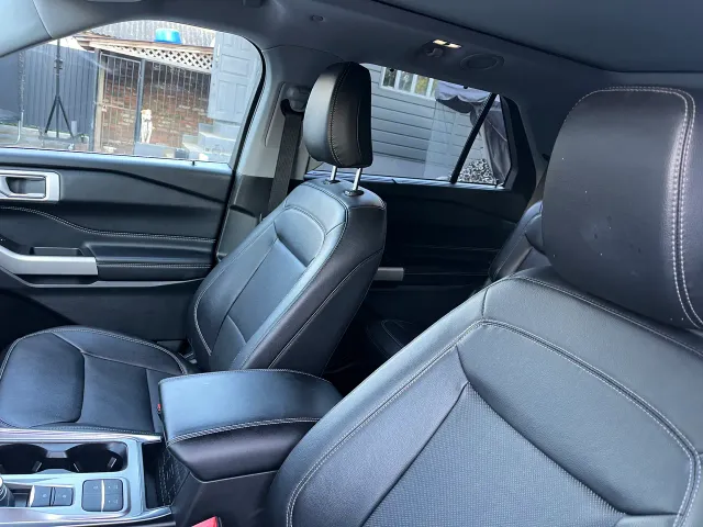 Ford Explorer - фото 3