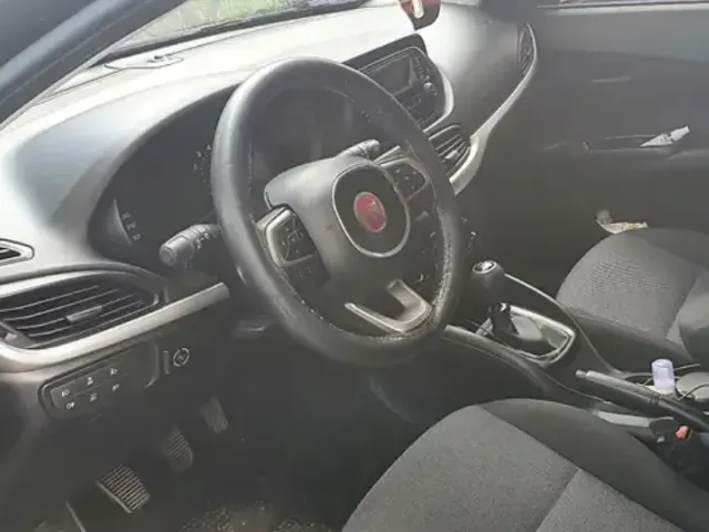 Fiat Tipo - фото 2