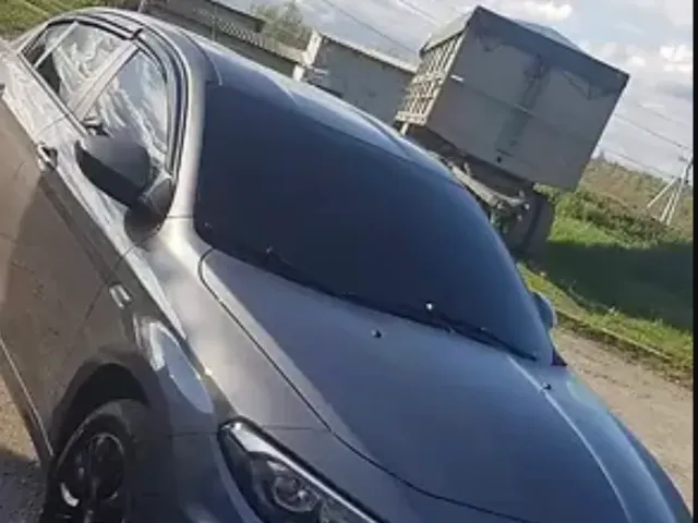 Fiat Tipo - фото 4