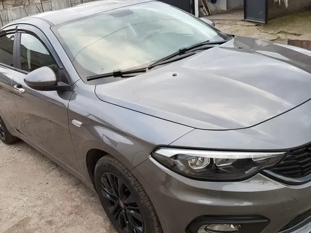 Fiat Tipo - фото 1