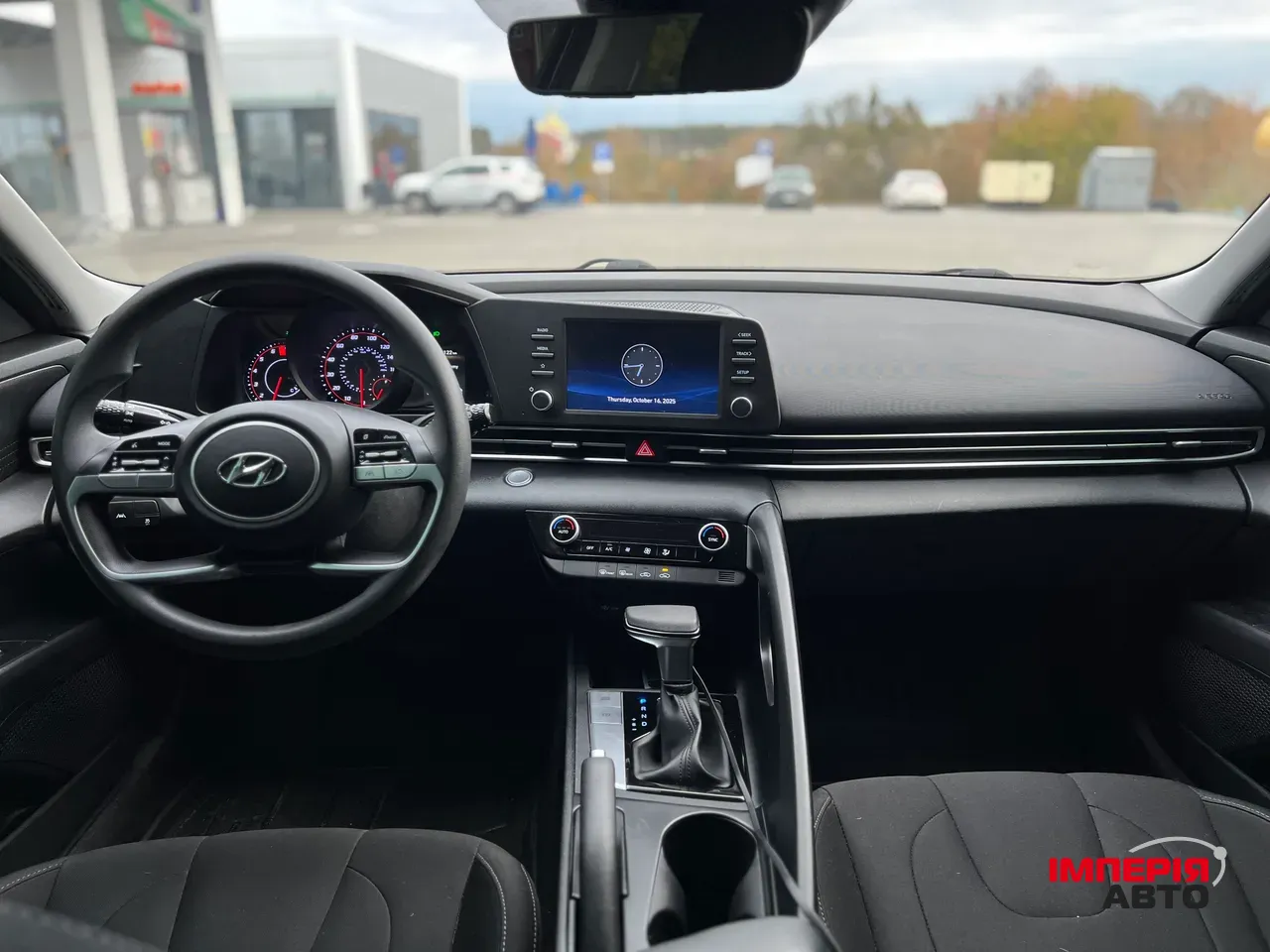 Hyundai Elantra - фото 6