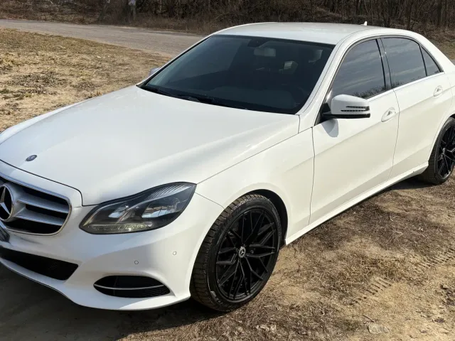 Mercedes-Benz E-Класс - фото 3
