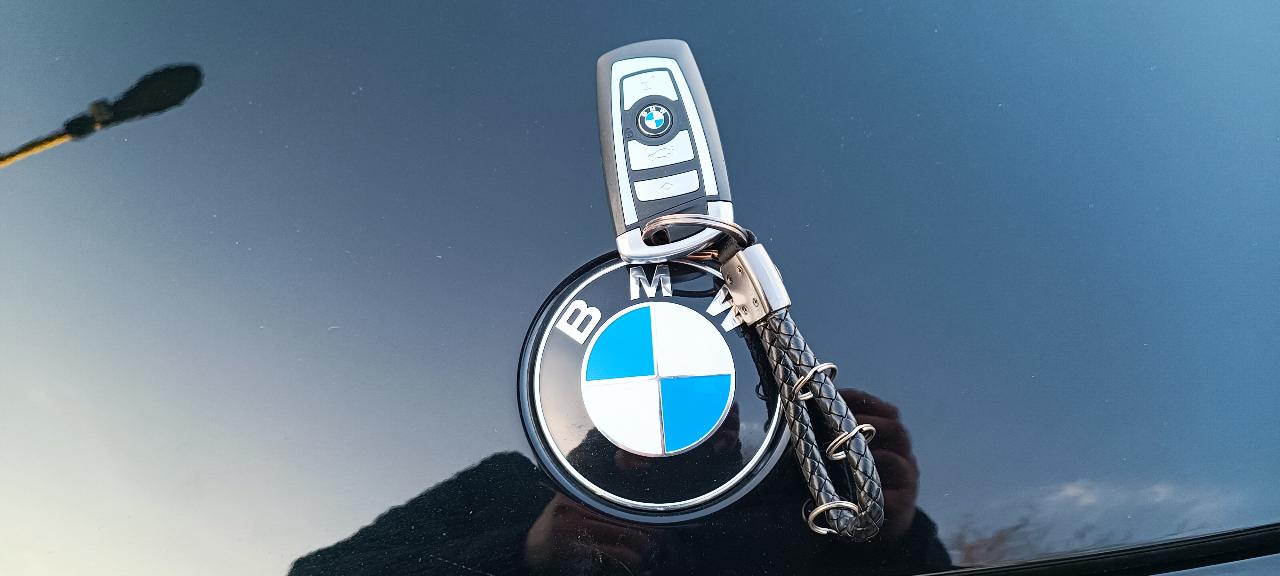 BMW 7 серії - фото 5