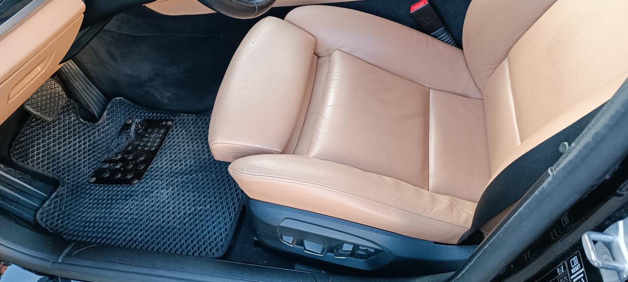 BMW 7 серії - фото 33