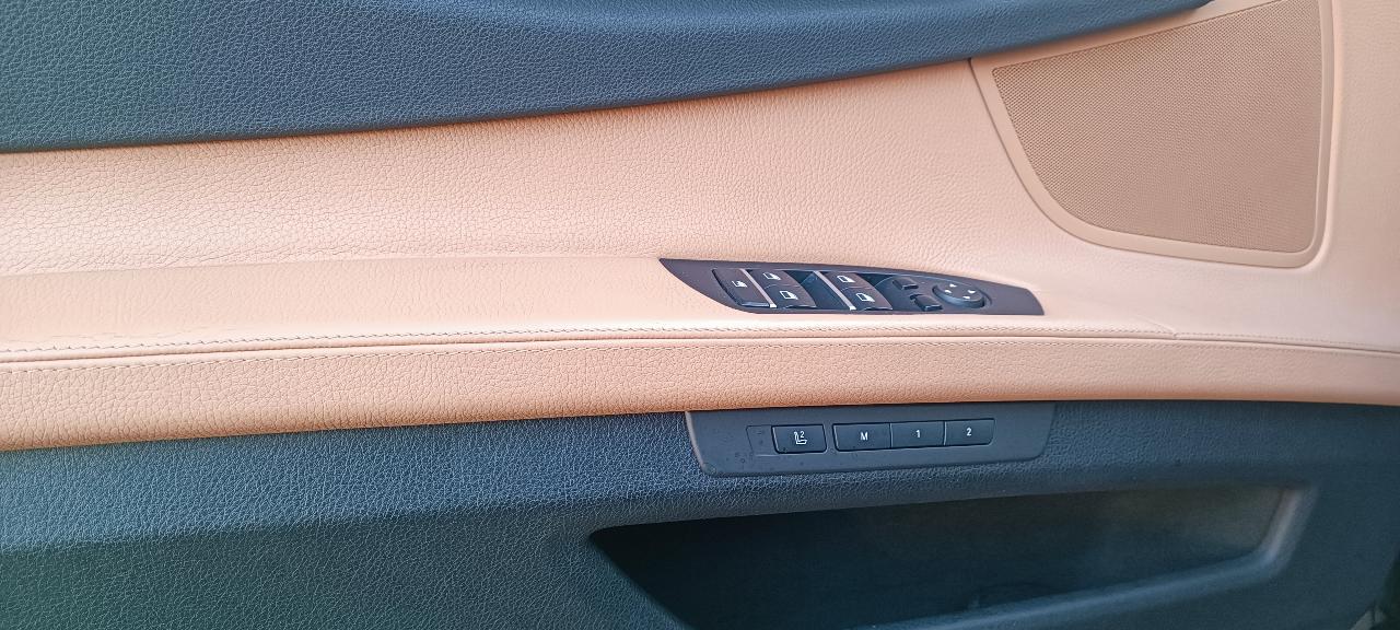 BMW 7 серії - фото 36