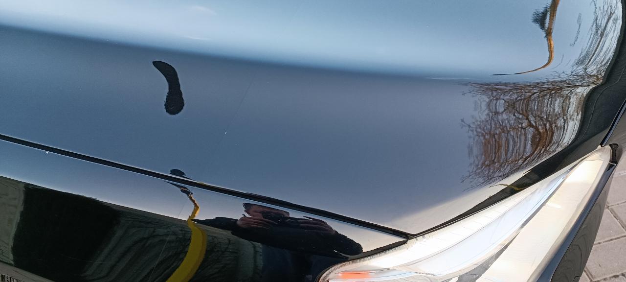 BMW 7 серії - фото 19