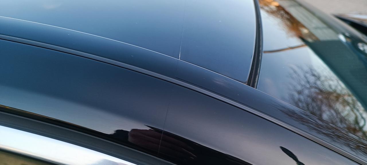 BMW 7 серії - фото 16