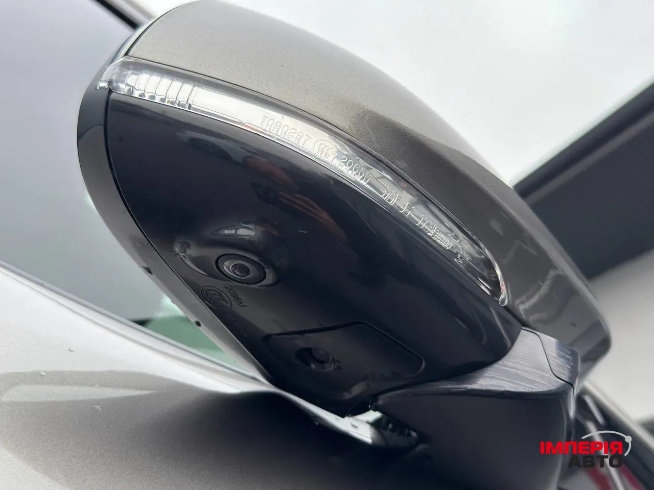 Jaguar I-Pace - фото 33