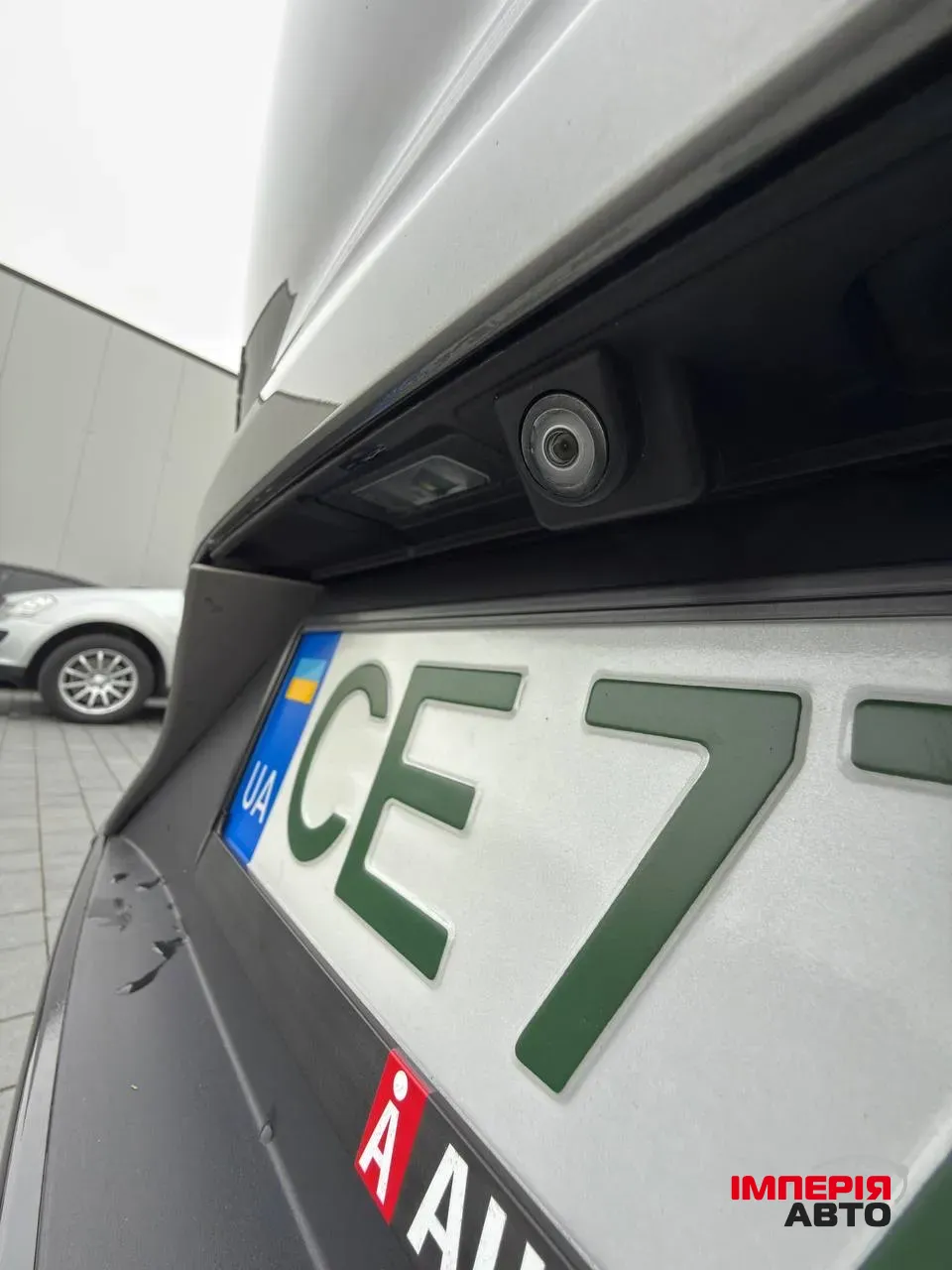 Jaguar I-Pace - фото 35