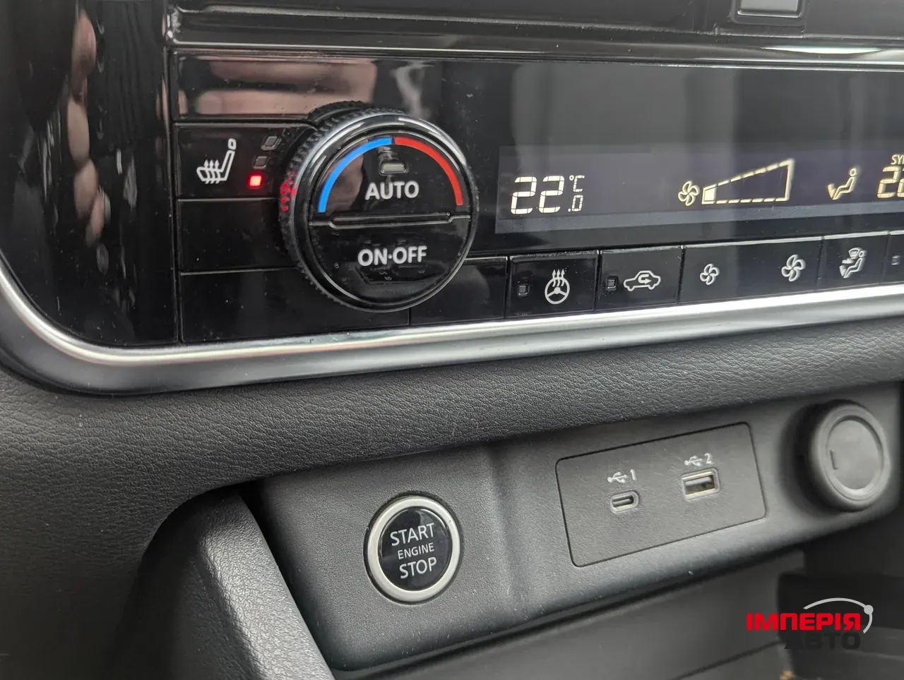 Nissan Rogue - фото 27