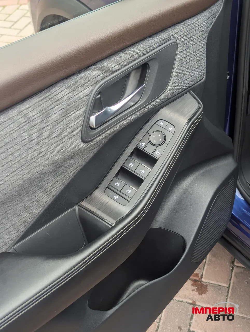 Nissan Rogue - фото 19