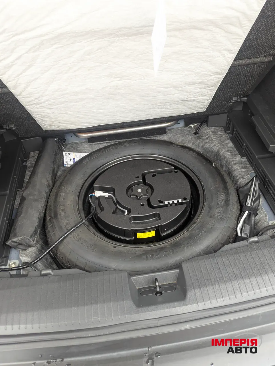 Nissan Rogue - фото 12