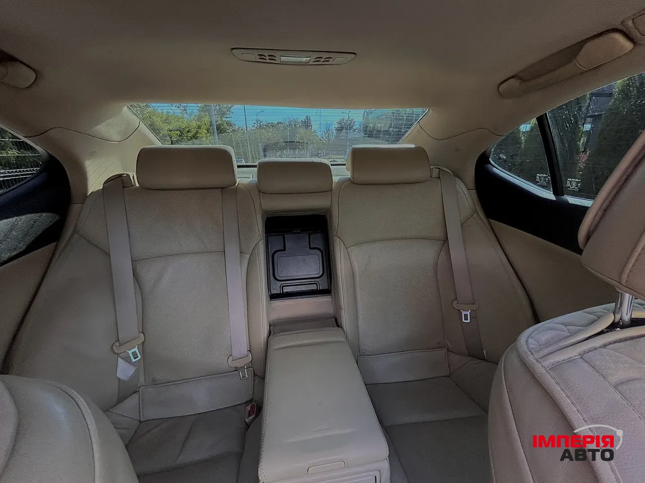 Lexus IS - фото 18