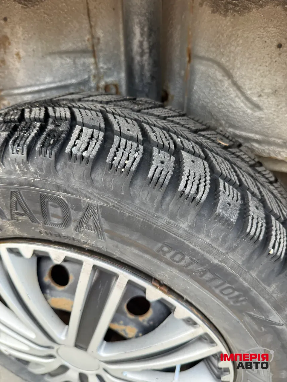 Daewoo Sens - фото 8