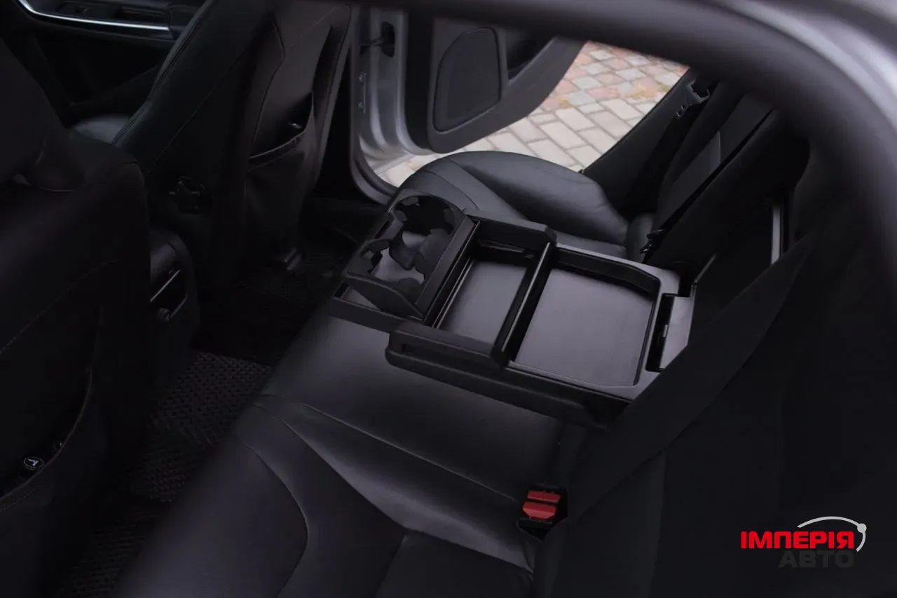 Volvo V60 - фото 16