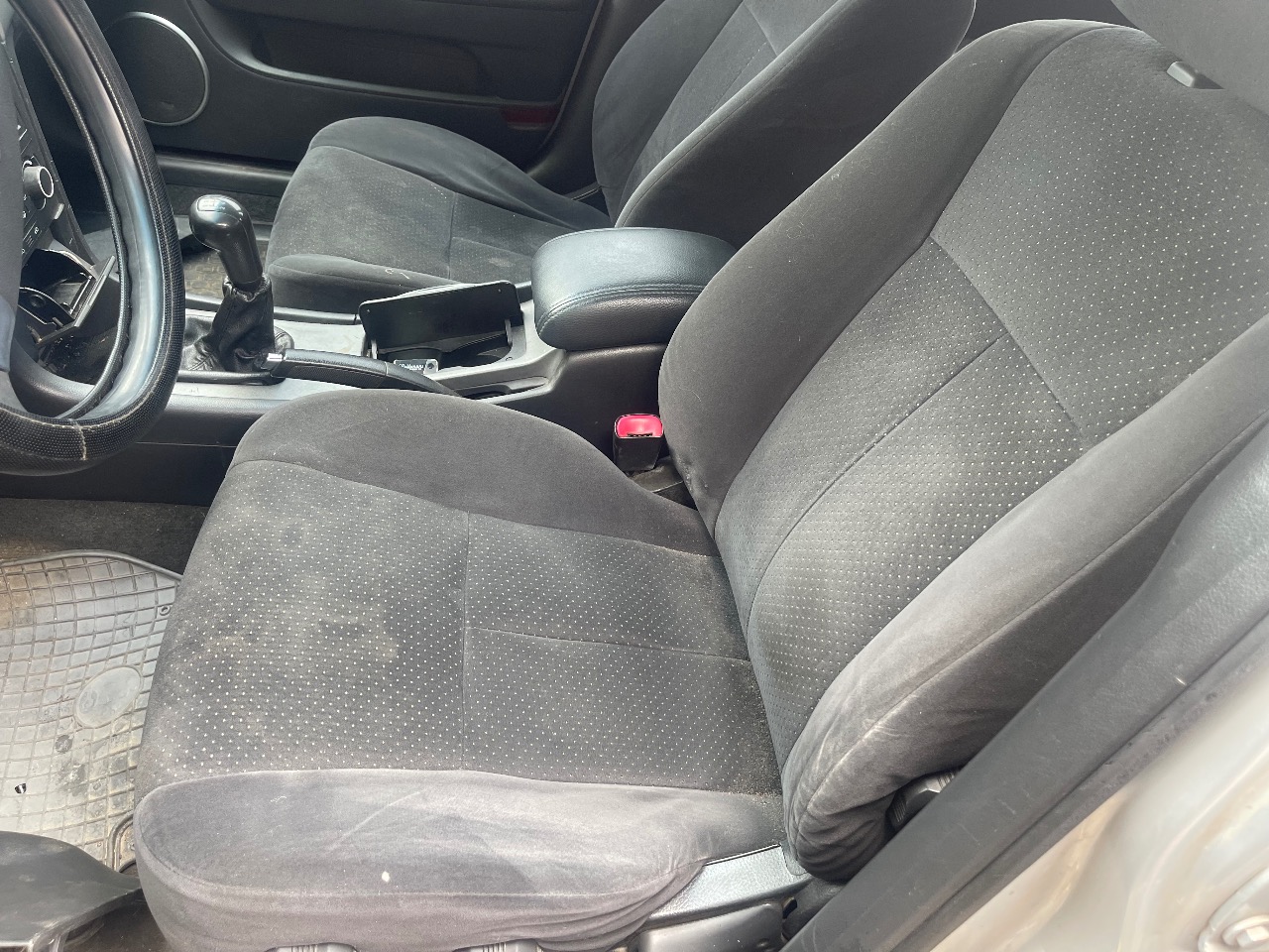 Chevrolet Epica - фото 1