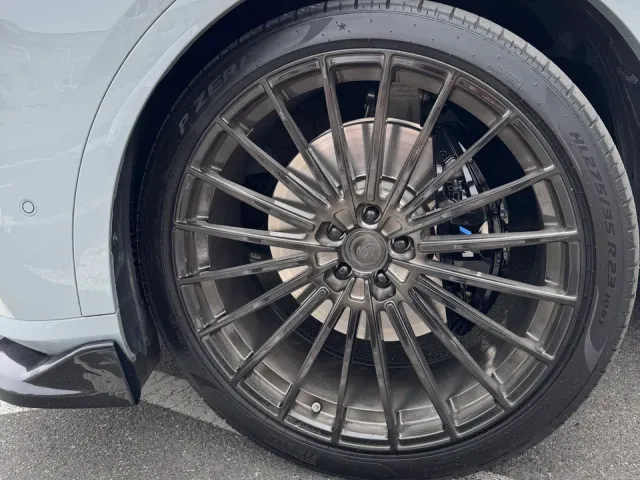 BMW X7 - фото 4