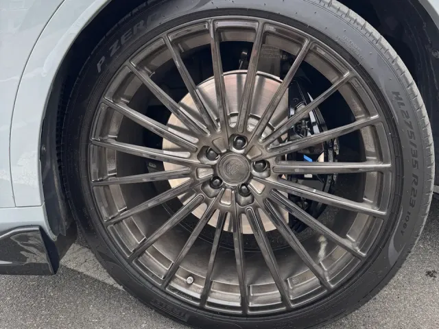 BMW X7 - фото 5