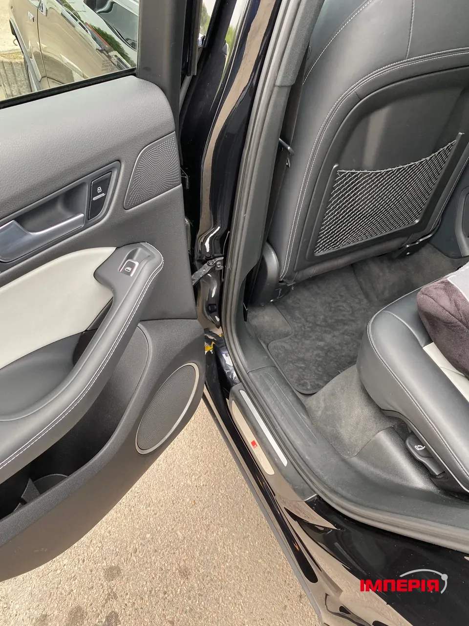 Audi SQ5 - фото 14