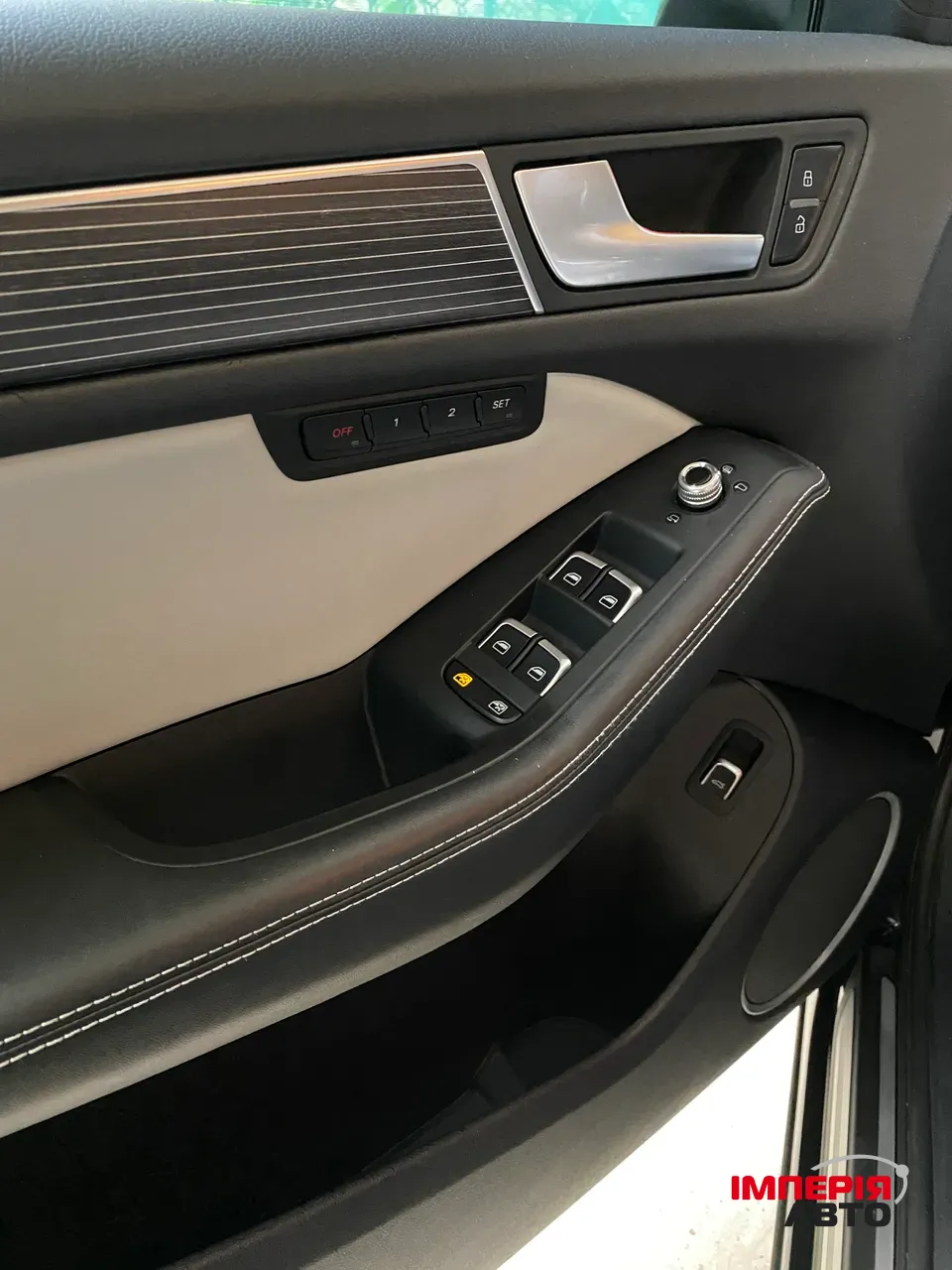 Audi SQ5 - фото 19