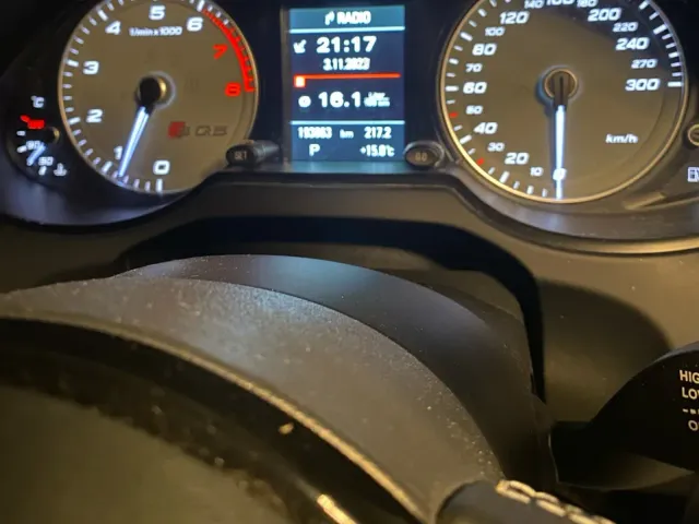 Audi SQ5 - фото 3