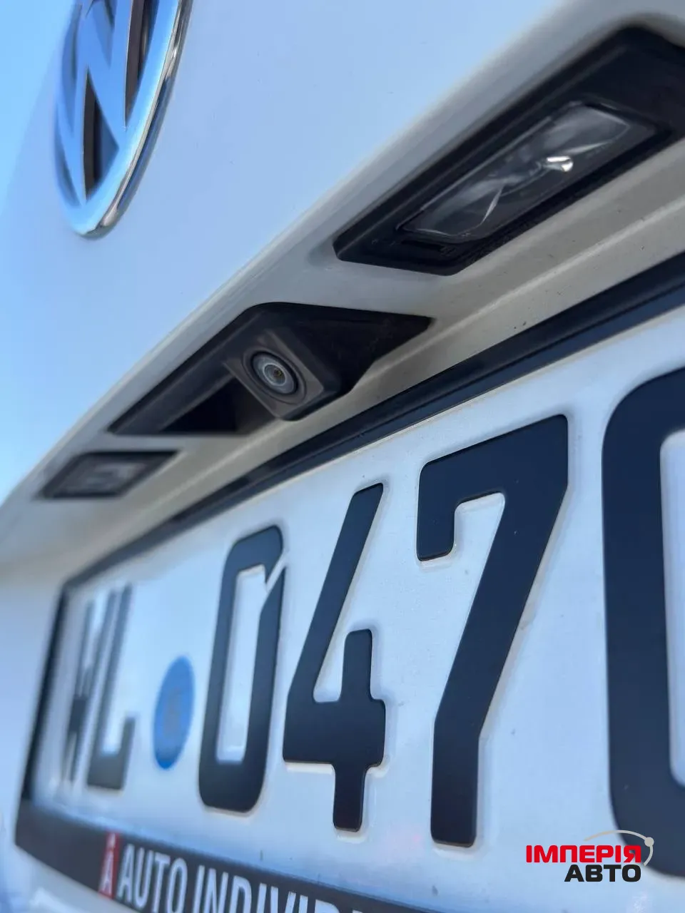 Volkswagen Touareg - фото 35