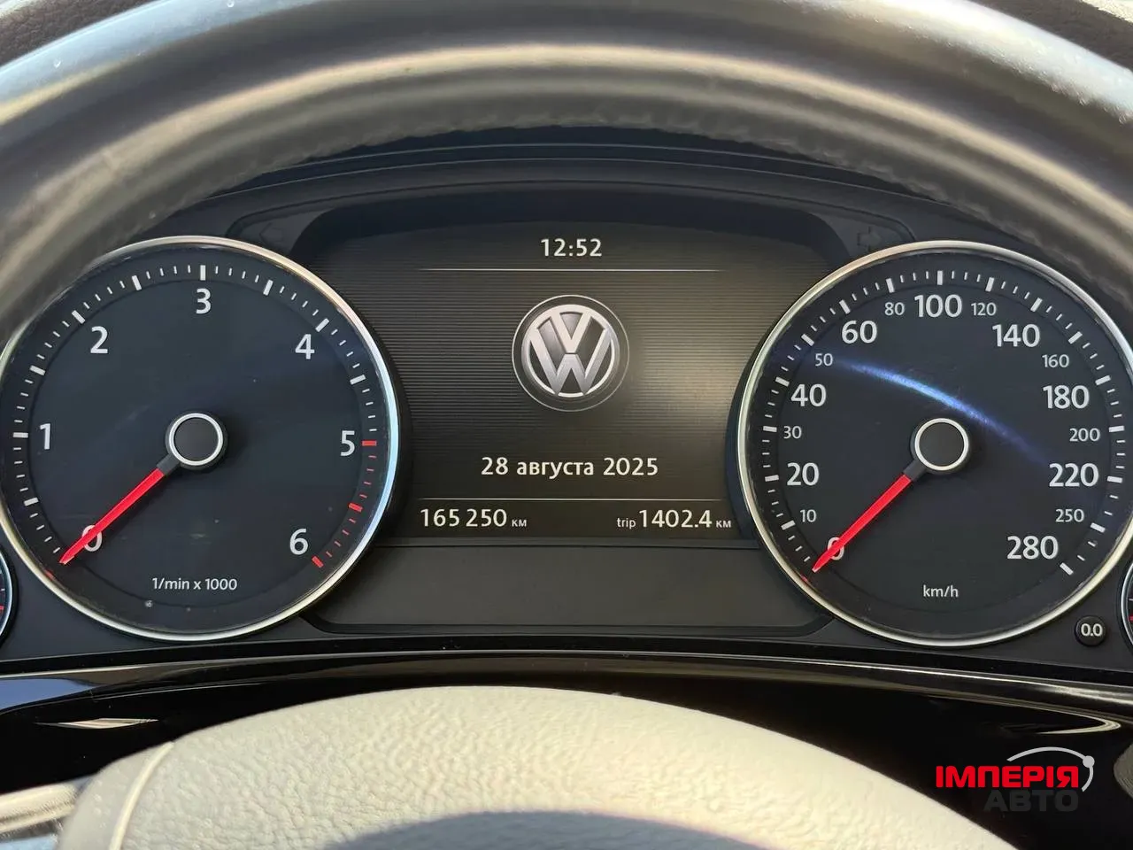 Volkswagen Touareg - фото 21