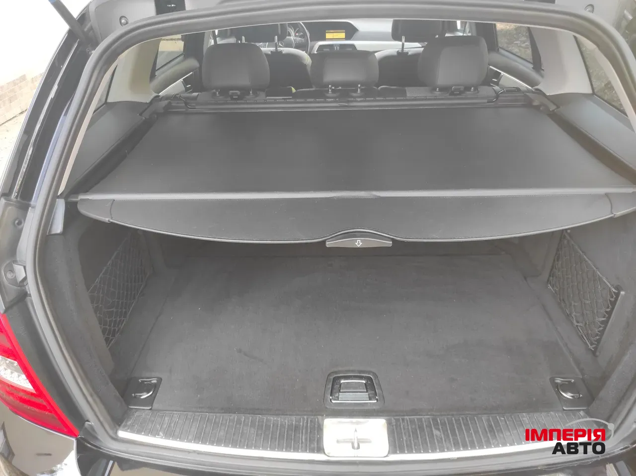 Mercedes-Benz C-Класс - фото 5