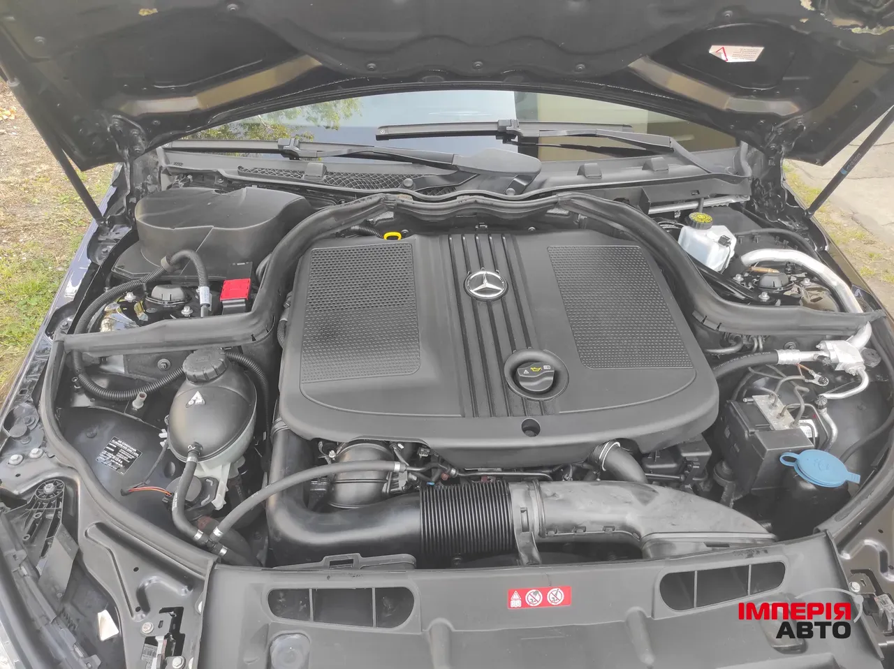 Mercedes-Benz C-Класс - фото 6