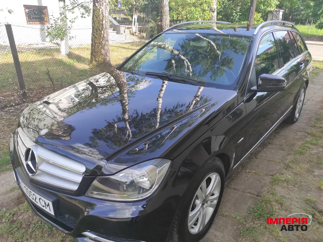 Mercedes-Benz C-Класс - фото 2