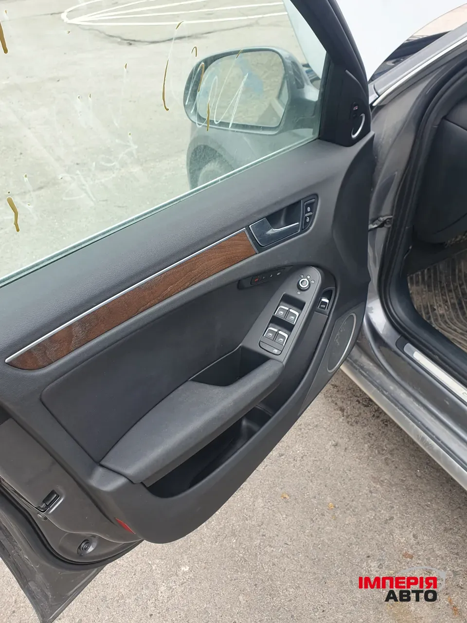 Audi A4 allroad - фото 5