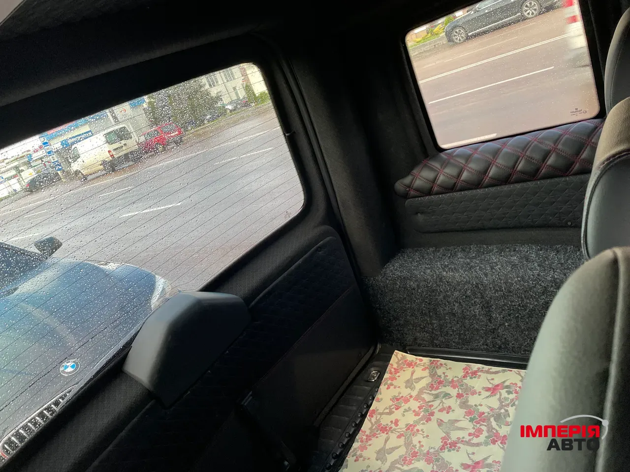 Volkswagen Caddy - фото 10