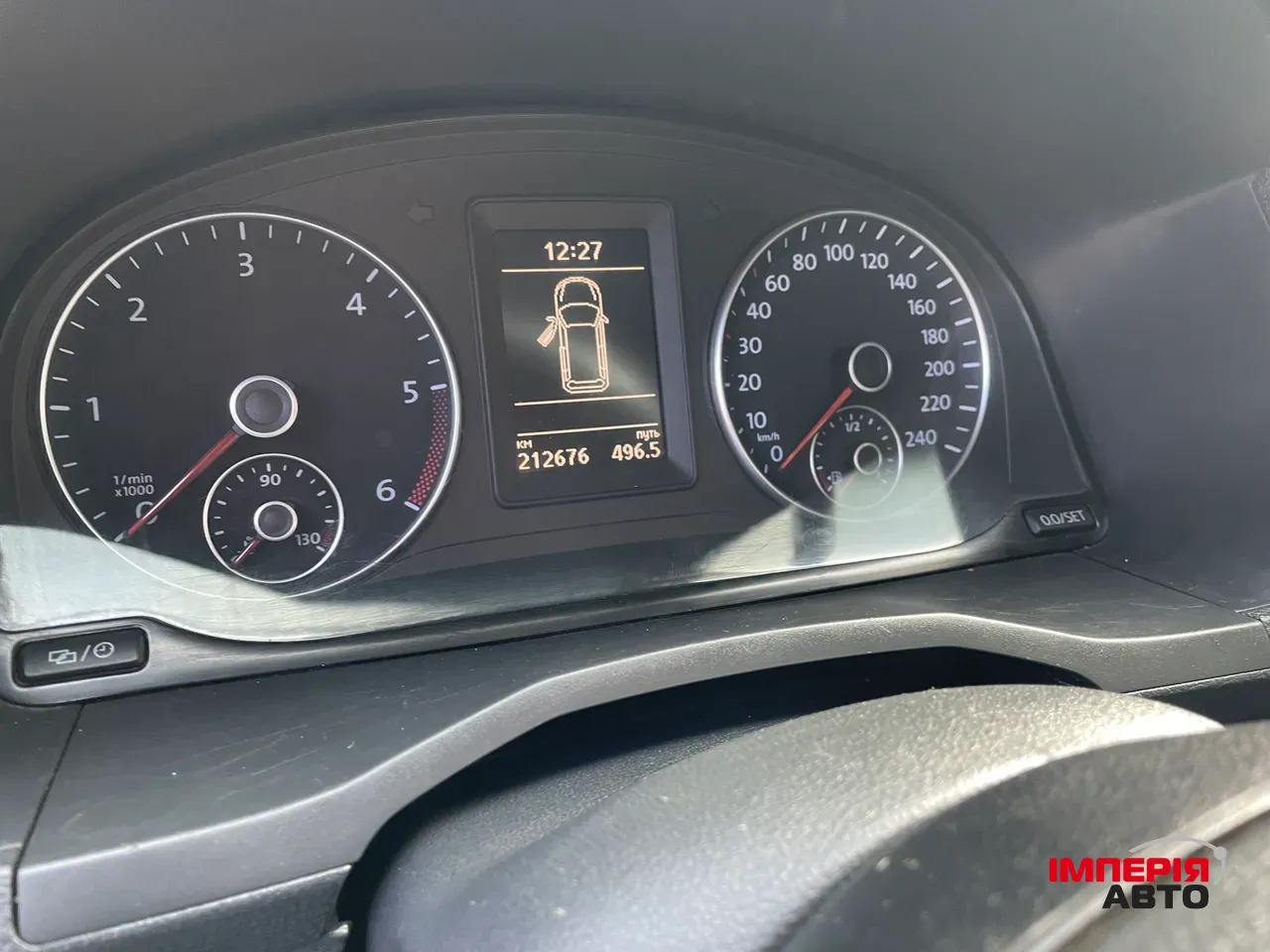 Volkswagen Caddy - фото 8