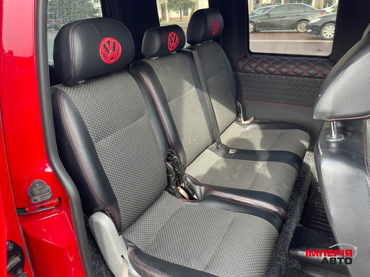 Volkswagen Caddy - фото 9