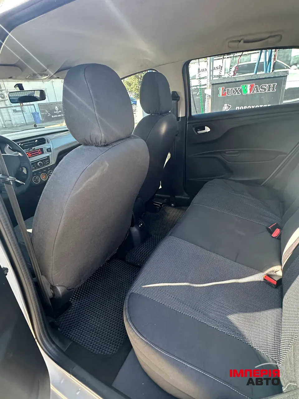 Citroen C-Elysee - фото 8